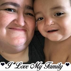 Meet your Posher, Leonie